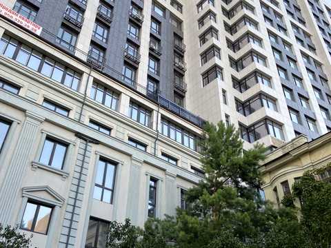 коммерческая по адресу Староказацкая ул. (Комсомольская), 52