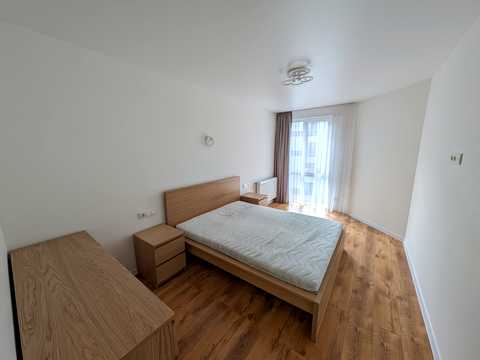 квартира по адресу Кульпарковская ул., 226-Ж