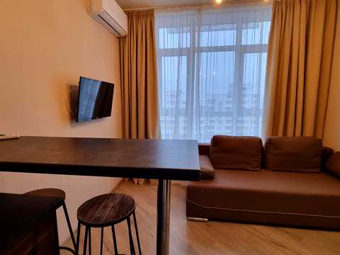 квартира за адресою Тираспольська вул., 58
