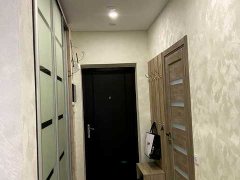 квартира за адресою Ростиславська вул. (Маршала Рибалка), 5-Б