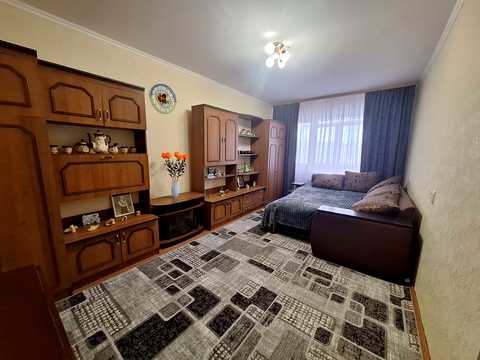квартира за адресою Металургів вул.
