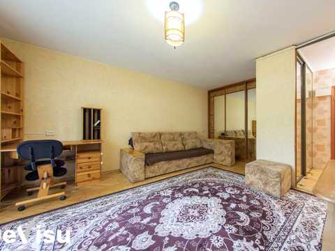 квартира за адресою Копилівська вул., 31