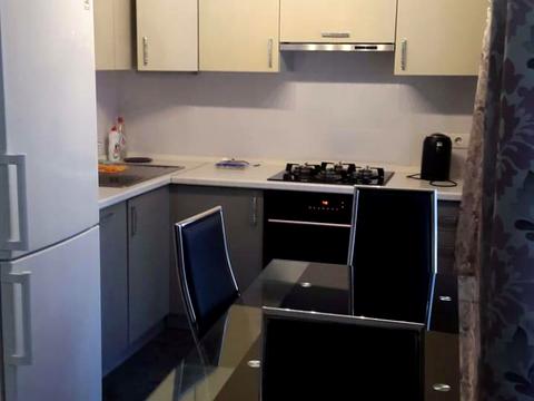 квартира за адресою Професора Підвисоцького вул., 12