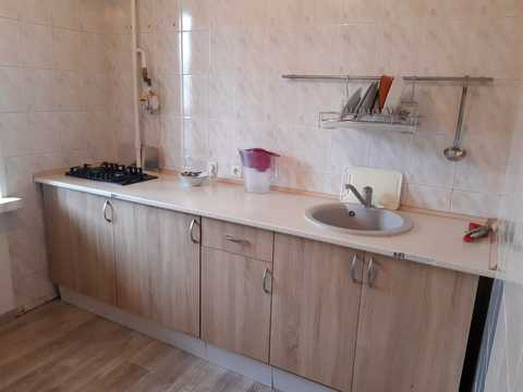 квартира за адресою Драгоманова вул., 18