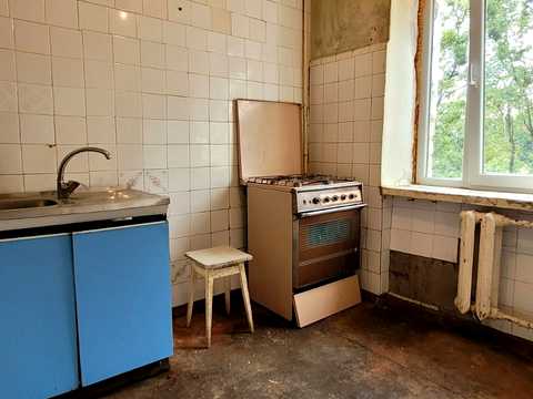 квартира по адресу Двенадцатого Апреля ул., 26