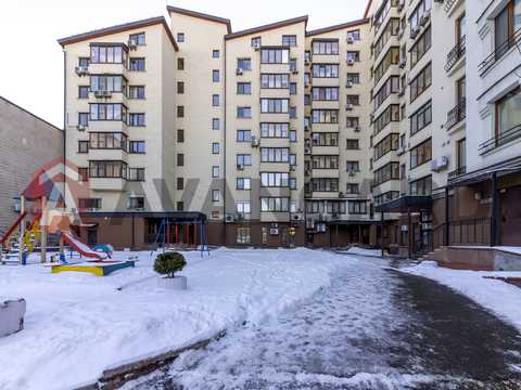 квартира по адресу Кирилловская ул. (Фрунзе), 14-18