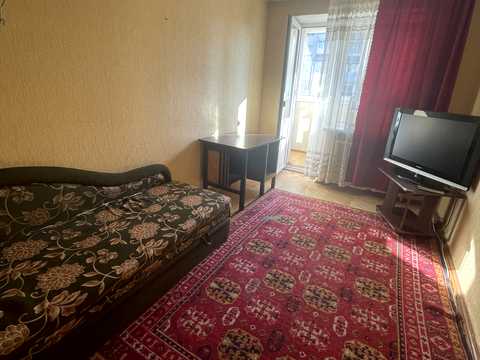 квартира по адресу Незалежності бульв. (50 років Жовтня), 12