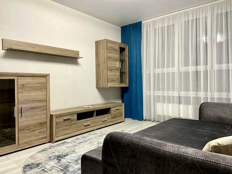 квартира по адресу Краковская ул., 27-А