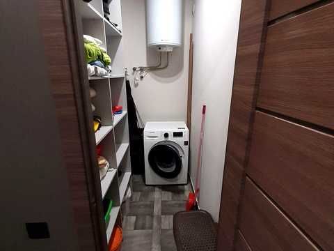 квартира за адресою Качанівська вул., 17
