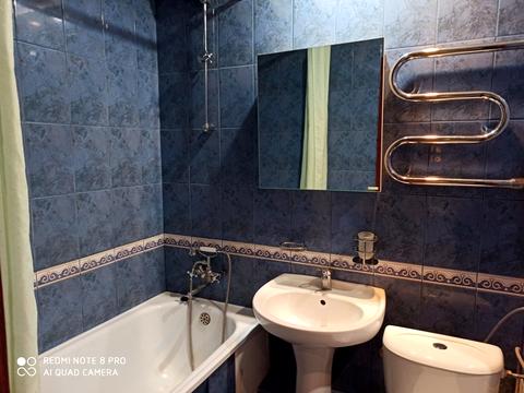 квартира по адресу Чистяковская ул., 11-А