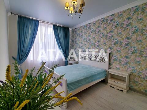 квартира за адресою Генуезька вул., 24д/2