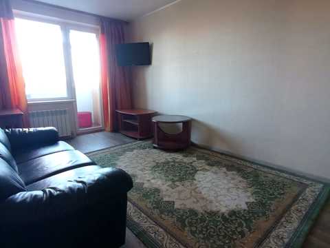 квартира по адресу Победы просп., 72б