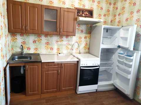 квартира по адресу Юрия Поправки ул. (Миколи Лебедєва), 14