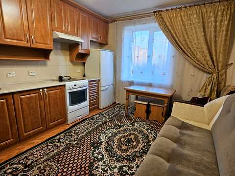 квартира за адресою Академіка Корольова вул., 24