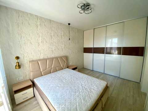 квартира за адресою Спортивна вулиця, 3/3