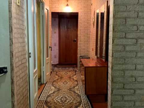 квартира за адресою Інститутська вул., 4/2