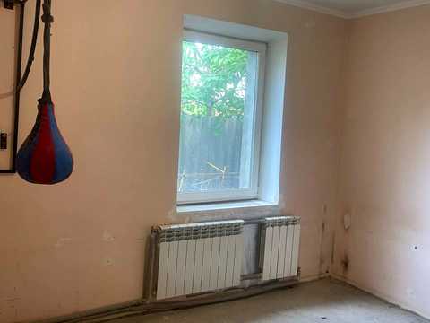 дом по адресу провулок Шухевича