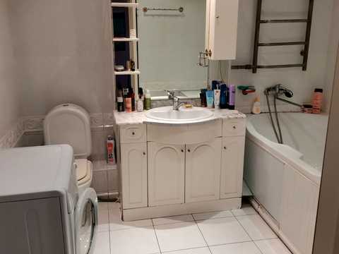 квартира за адресою Дарницкий бул., 7
