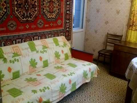 квартира по адресу Игоря Дорошенко ул. (Циолковского)