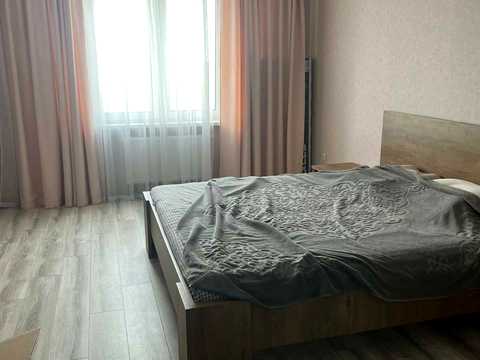 квартира за адресою Балтійський пров., 1