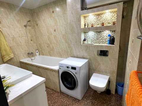 квартира за адресою Драгоманова вул., 2-А