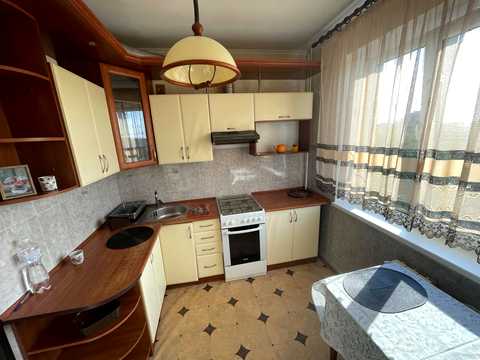 квартира за адресою Червоної Калини просп., 65