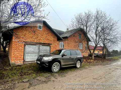 будинок за адресою Кіцмань, 1
