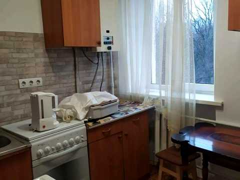 квартира за адресою Галицька вул.