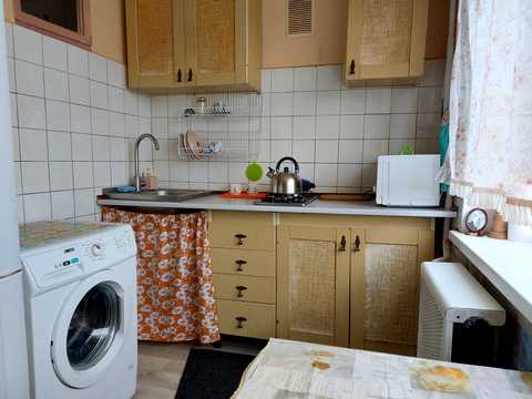 квартира по адресу Шолом-Алейхема ул., 16