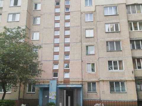 квартира по адресу Семёновская ул., 11