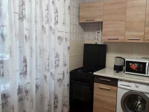 квартира за адресою Вахтанга Кікабідзе вул. (Булгакова), 4-А