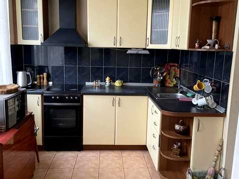 квартира за адресою Вікентія Беретті вул., 10