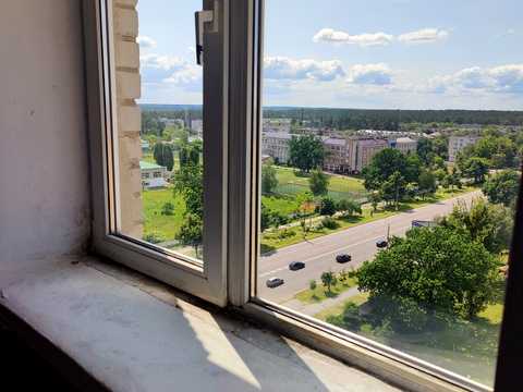 квартира по адресу Миру просп., 34