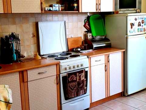 квартира по адресу Драгоманова , 14