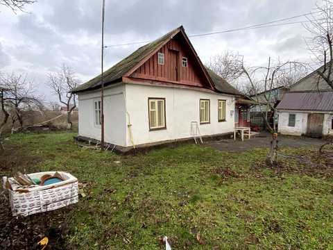 будинок за адресою Тургенева