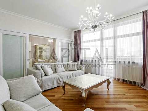 квартира за адресою Тараса Шевченка бульв., 11