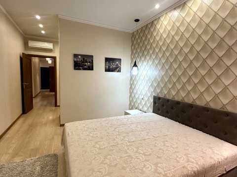 квартира за адресою Глибочицька вул., 32-Б