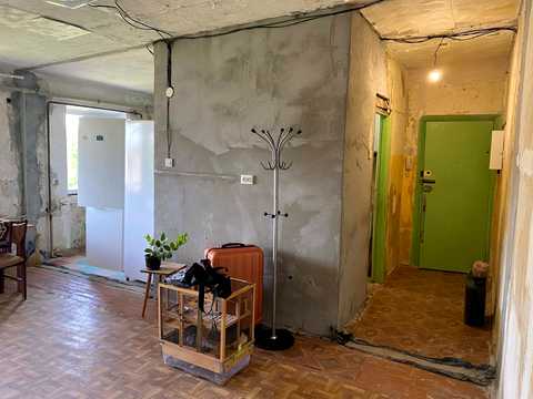 квартира по адресу Юрия Каминского ул. (Олейникова), 7