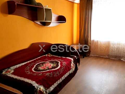квартира за адресою Андрія Ощепкова вул., 8/2