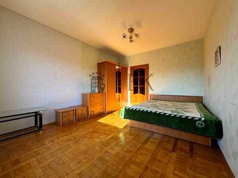 квартира по адресу Тираспольская ул., 47