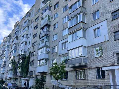 квартира за адресою Політехнічна вул. (Воїнів-Інтернаціоналістів), 10