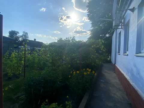 дом по адресу Верховинская ул.