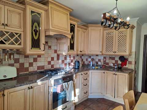 квартира за адресою Степана Бандери просп., 70