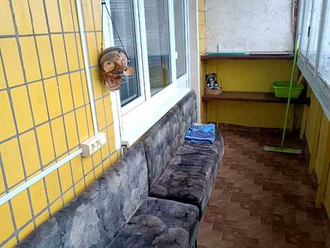 квартира за адресою Мукаша Салакунова вул., 24