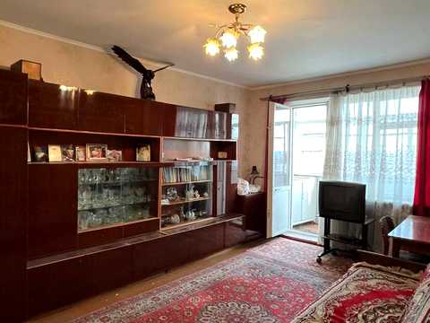 квартира за адресою Перемоги вул., 11