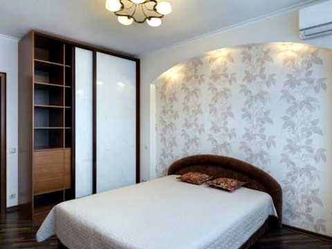квартира по адресу Елизаветы Чавдар ул., 3