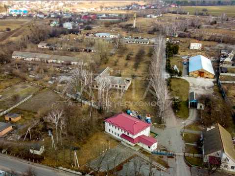 ділянка за адресою Першотравнева