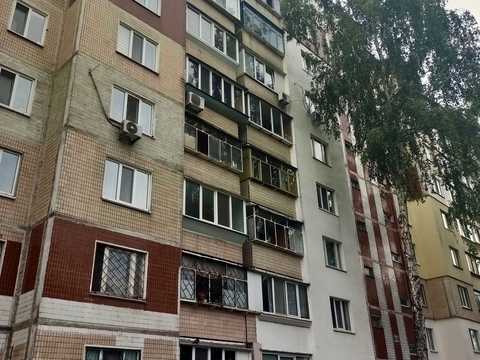 квартира за адресою Чорних Запорожців вул. (Короленка), 54-Б