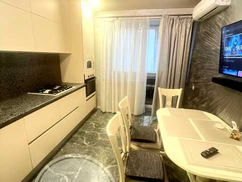 квартира за адресою Академіка Павлова вул., 160д