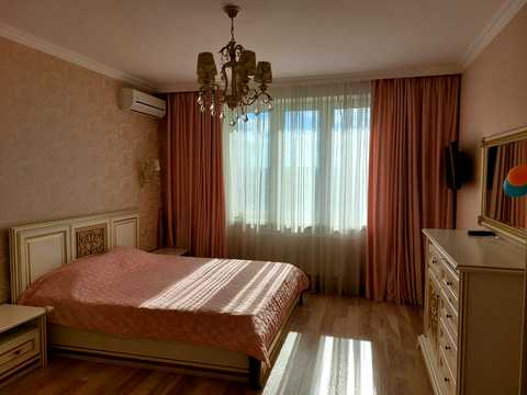 квартира по адресу Героев Полка "Азов ул. (Маршала Малиновського), 4-В